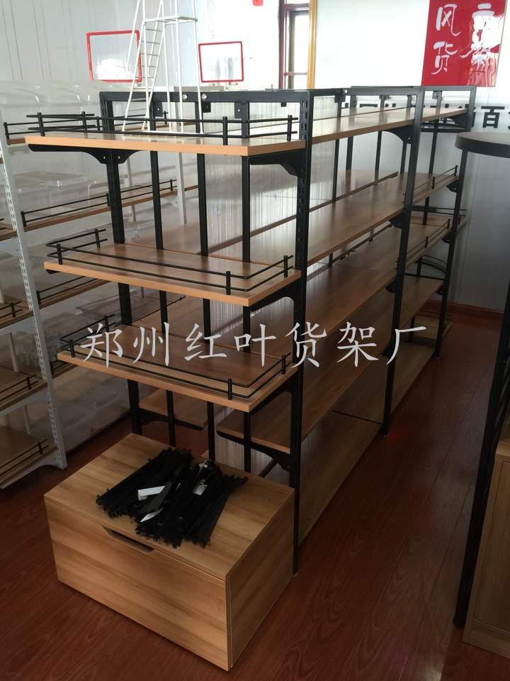 精品展示架